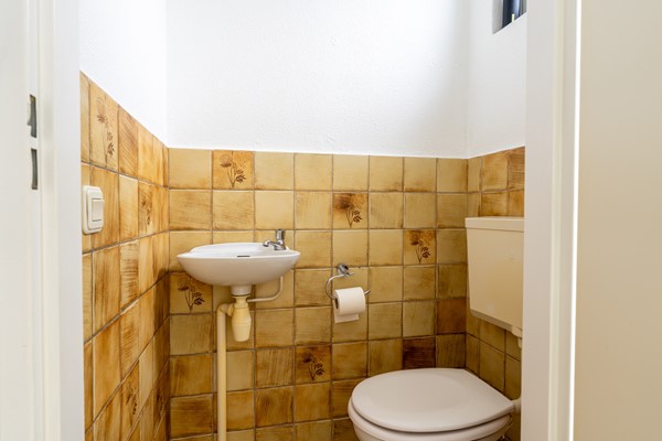 Medium property photo - Vogelenzang 63, 4261 ZD Wijk en Aalburg